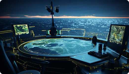 Voyage Planning – Predictive, Adaptive, Intelligent